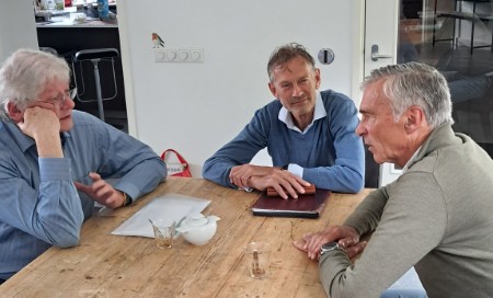 Koos Timmermans